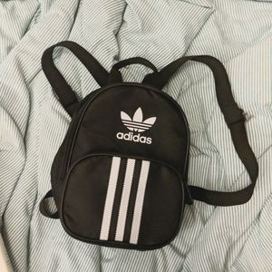 Mini ADIDAS backpack